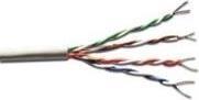Productafbeelding Digitus Netwerkkabel (U/UTP, CAT5e, 305 m)