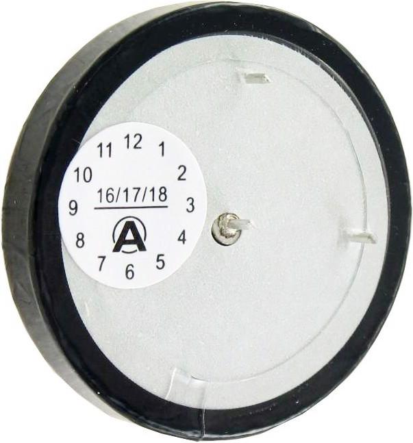 Produktbild Tadiran Batterie Inorganic SL-386/P Anschlussdrähte, TL-5134, SL-889/P, ER32L65 (1 Stk., 1/10 D, 1000 mAh)