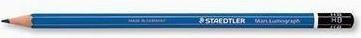 Actual product image Staedtler Mars Lumograph 100 (2 mm, HB, 1 x)