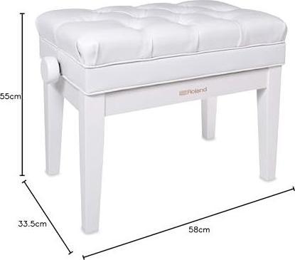 Produktbild Roland RPB-500PW