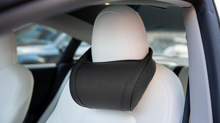 Actual product image Made4EV Neck pillow