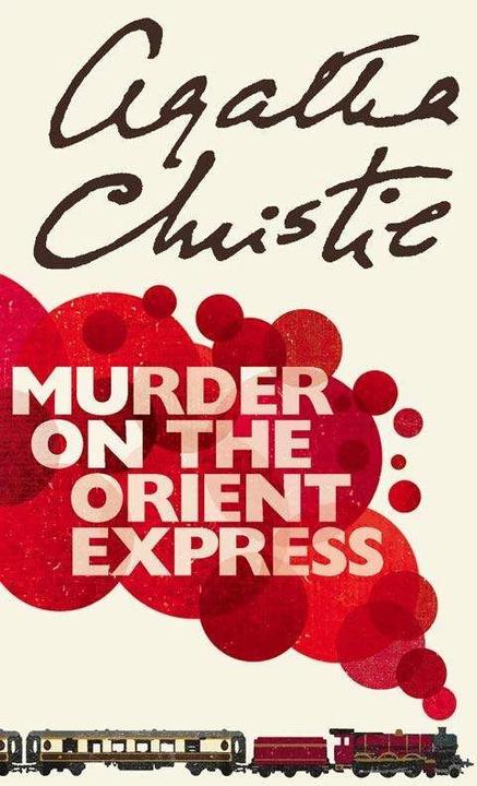 Produktbild Murder on the Orient Express (Englisch, Agatha Christie, 2007)