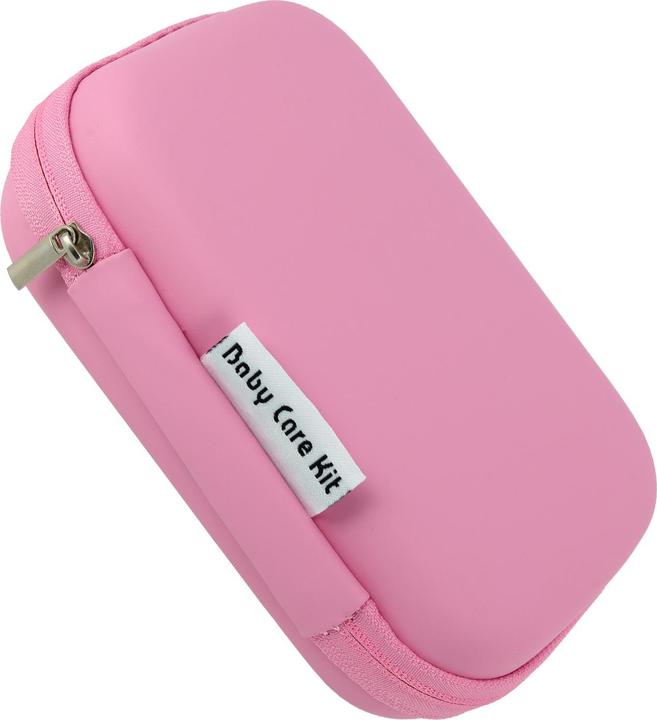 Produktbild VP Santé Baby-Pflegetasche mit 8 Zubehörteilen