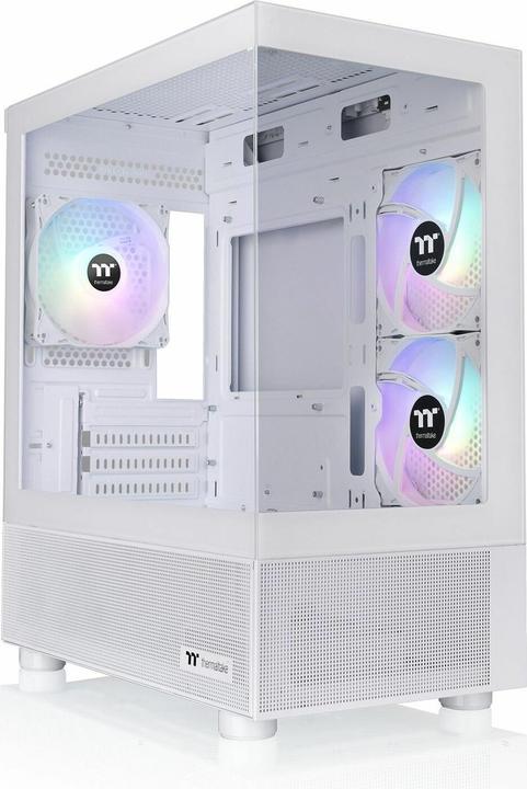 Thermaltake View 170 TG ARGB (mATX, Mini-ITX)