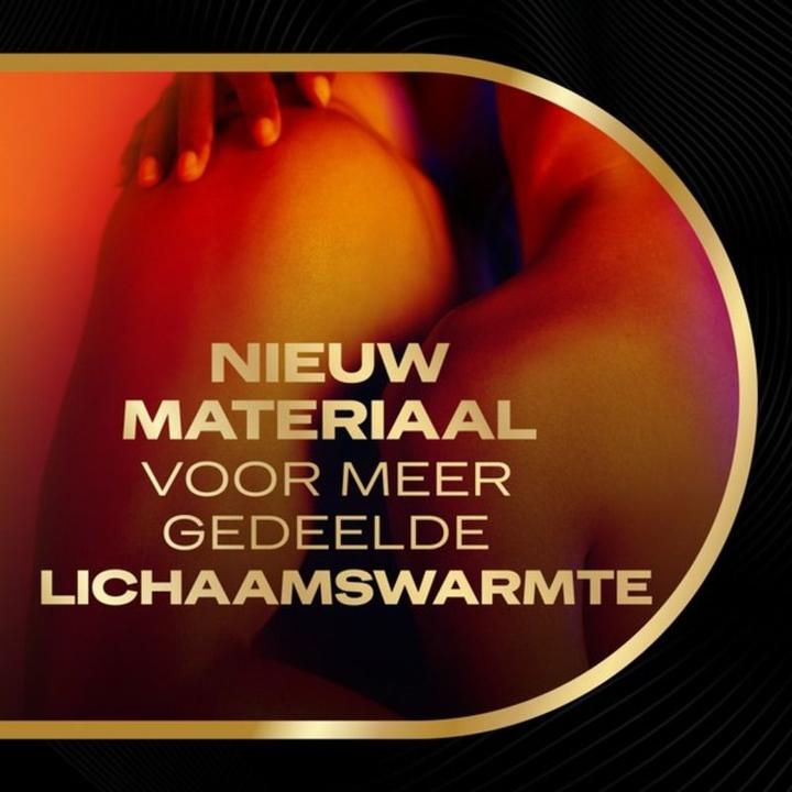 Produktbild Durex Intensity Kondome 5 Stück (5 Stk.)