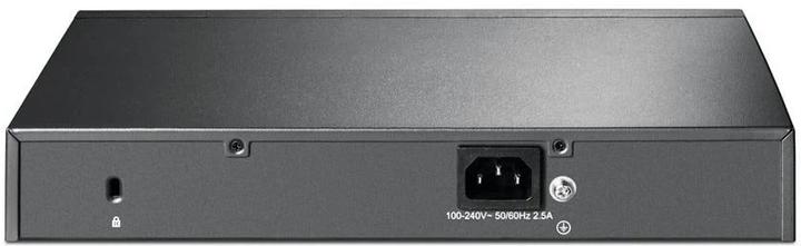 Produktbild TP-Link PTL-SG2210MP (10 Ports)