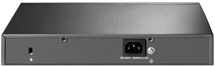 Immagine prodotto TP-Link PTL-SG2210MP (10 Porti)