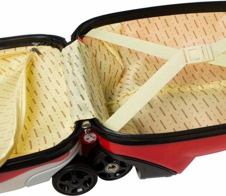 Immagine prodotto Rastar Controllo Radiografico Egel