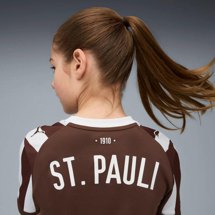 Immagine prodotto Puma Maglia FCSP Home Jr (152)