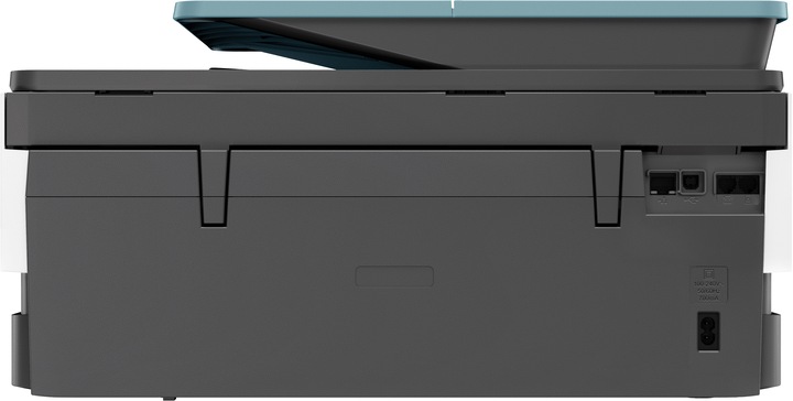 Actual product image HP OfficeJet Pro 8025 (Ink, Colour)