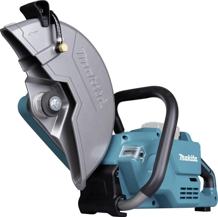 Actual product image Makita CE004GZ XGT 40V Max Cutter 305 mm without batteries and charger
