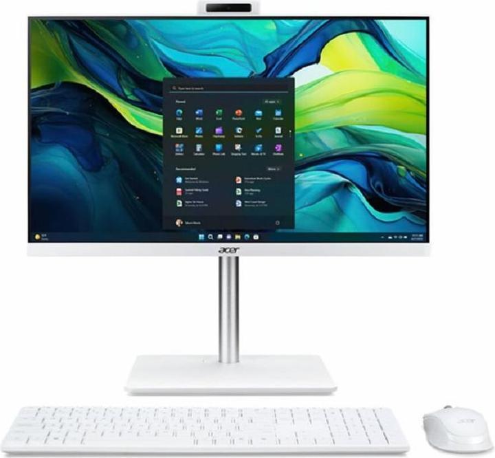 Image du produit Acer Aspire C24-1 (512 Go, 16 Go, Intel Core i5-1334U)