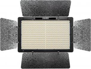 Actual product image Yongnuo LED light (Video light)