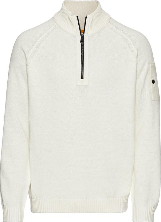 Produktbild Camel Active Troyer Pullover aus einem Baumwollmix (3XL)