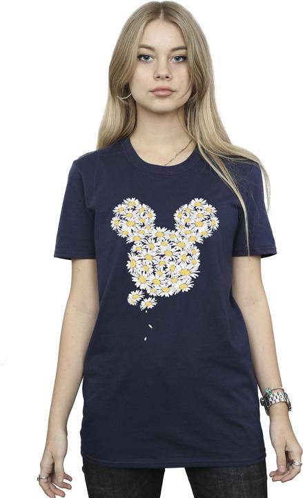Image du produit Mickey Mouse - T-shirt - Femme (L)