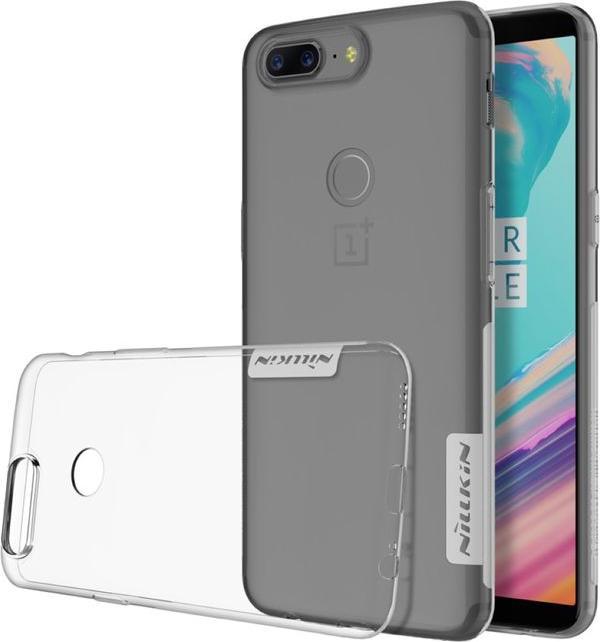 Immagine prodotto Nillkin Serie Nature Soft (OnePlus 5T)