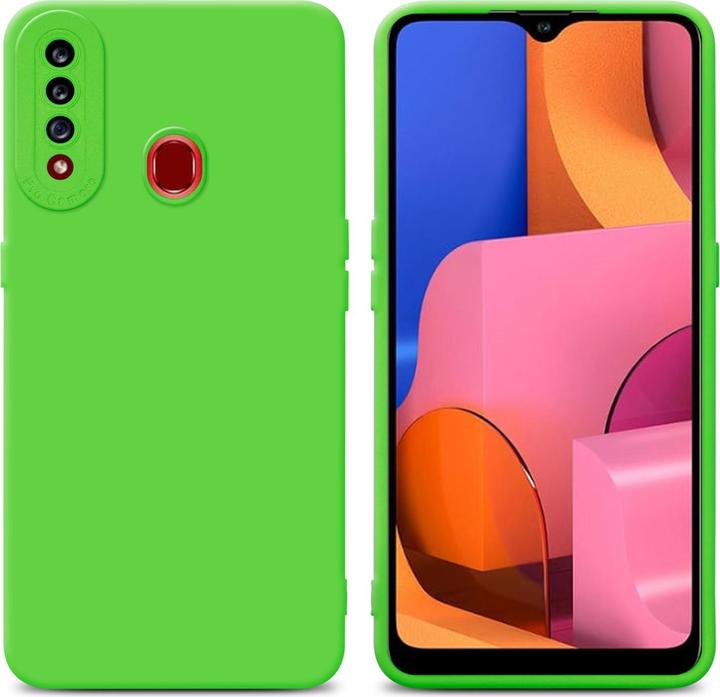 FLUID GREEN