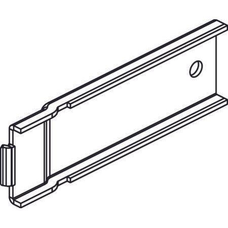 Cubic Tiefenprofil MIBP223 Typ 2, Elektronikzubehör + Gehäuse