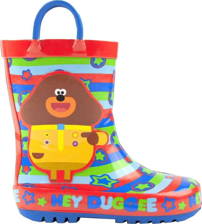 Produktbild Hey Duggee UTNS6175 P (22)