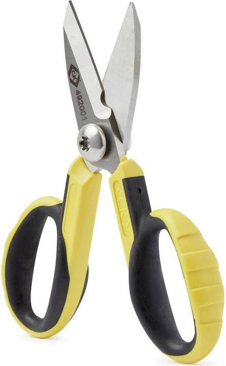 Produktbild C.K Magma 492001 Elektrikerschere (14 cm)
