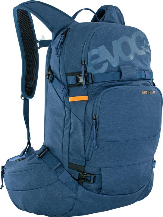 Immagine prodotto Evoc Zaino Line Pro 20L (20 l)