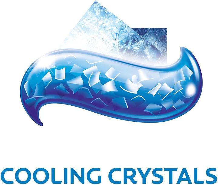 Image du produit Colgate Max Fresh Cooling Crystals, format voyage (20 ml)