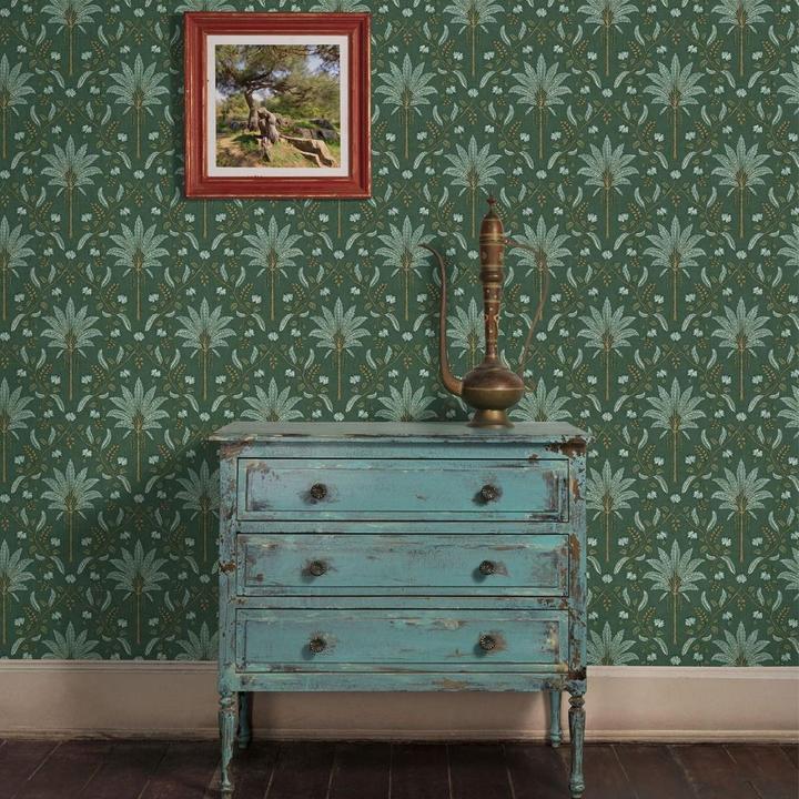 Image du produit Holden Décor - Papier peint EASTERN HORIZONS