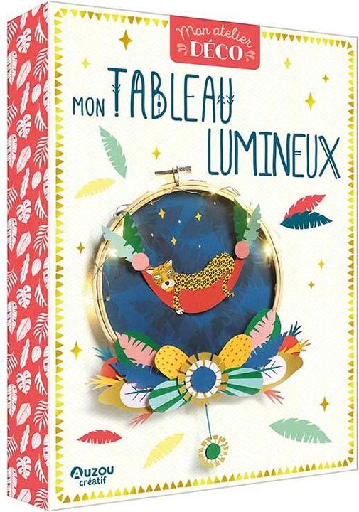 Image du produit Mon tableau lumineux