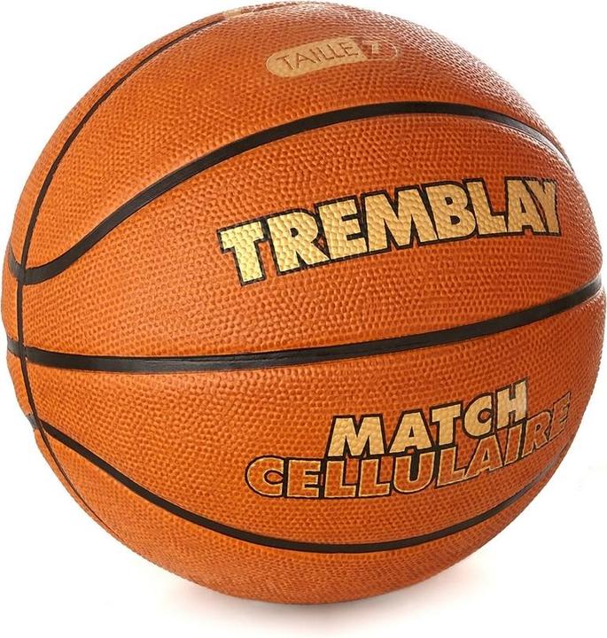 Produktbild Hasbro Tremblay Basketball Cellular Match (3)