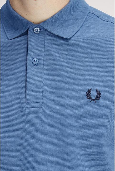 Actual product image Fred Perry Polo (S)