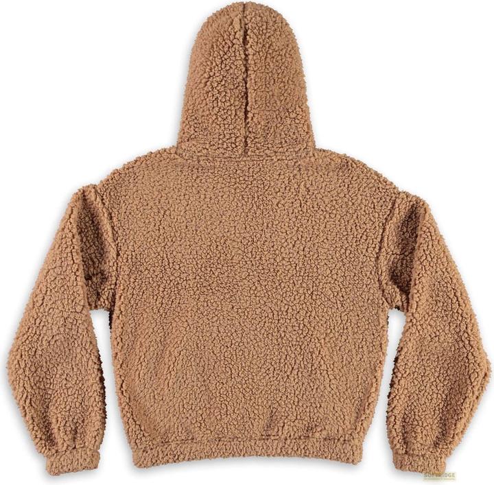 Produktbild Difuzed Pokémon - Eevee Teddy Women's Hoodie - 2XL (XXL)