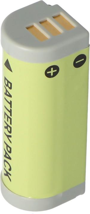 Actual product image AccuCell Akku Canon NB-9L, Canon IXUS 1000 HS (Camera battery)