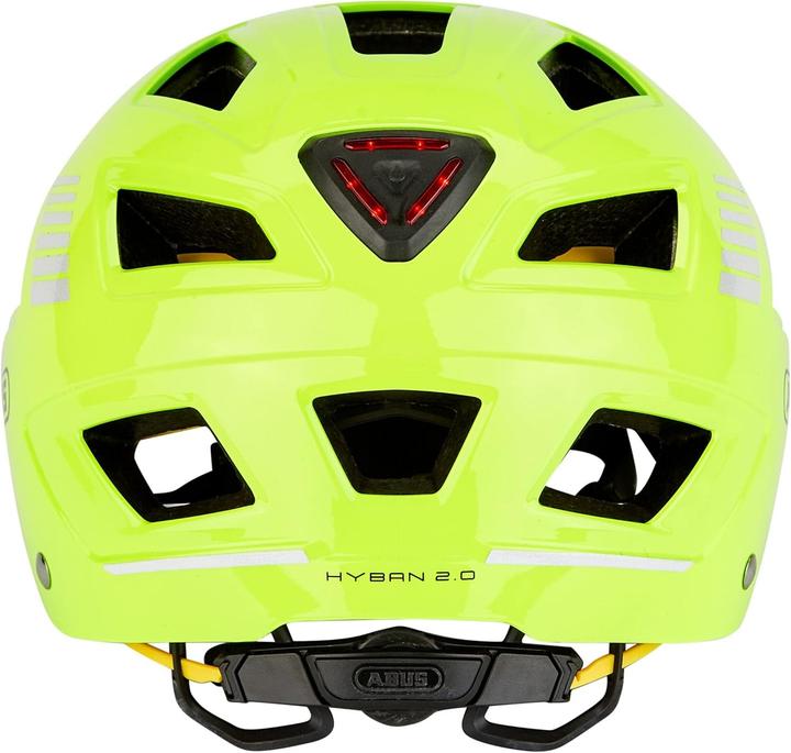 Productafbeelding Abus Hyban 2.0 MIPS (56 - 61 cm)