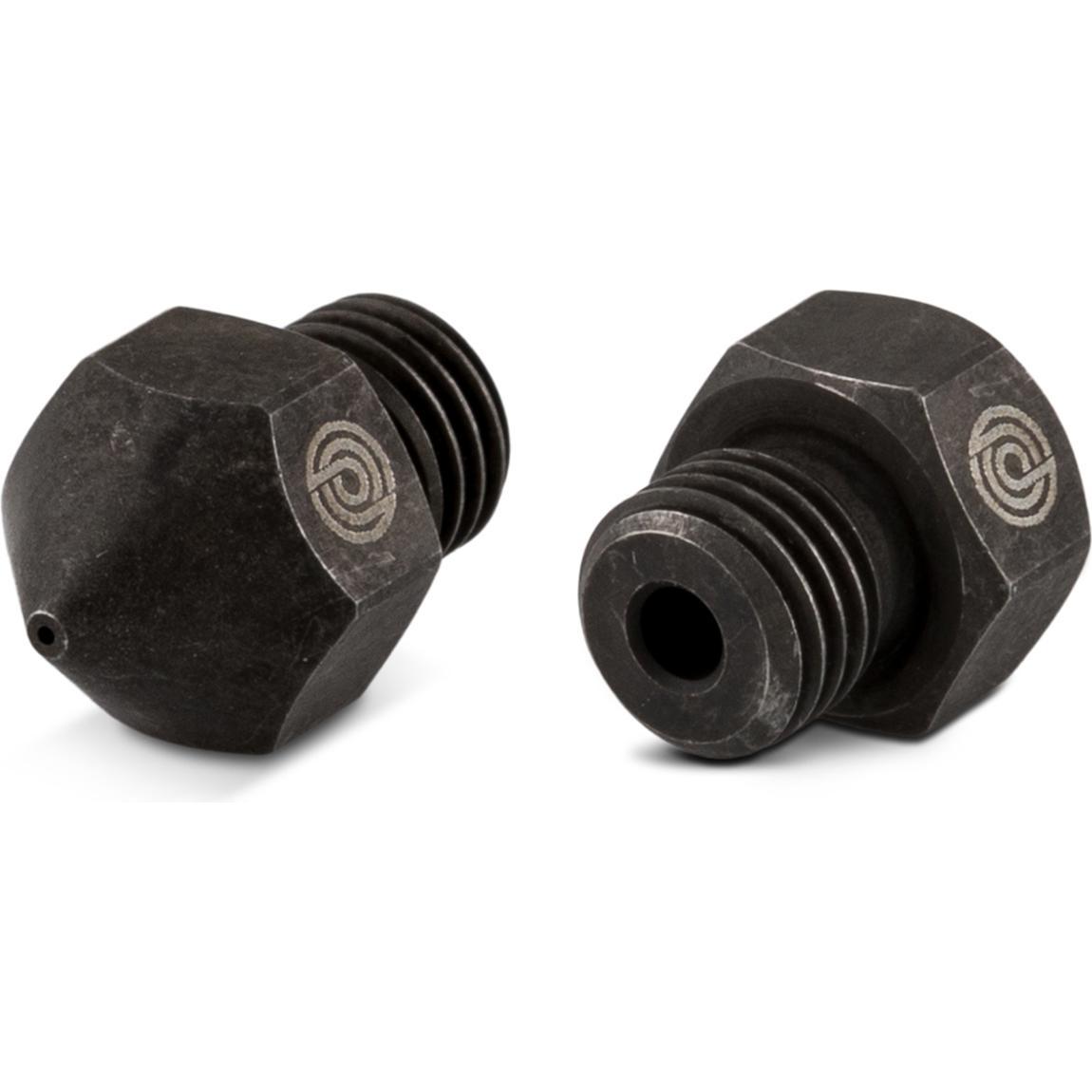 Prima Creator PrimaCreator CR-10S Pro Hardened Steel Nozzle 0,4 mm - 1 pc (Zubehör), 3D Drucker Zubehör