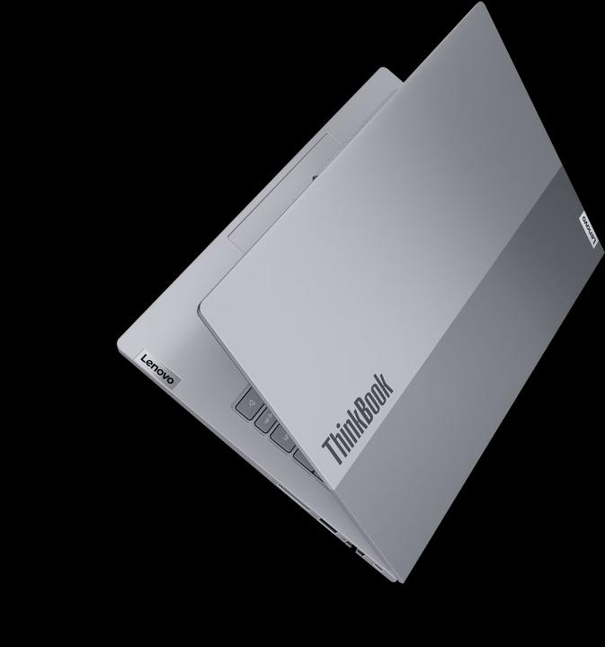 Actual product image Lenovo ThinkBook 14 Gen 8 (14", Intel Core Ultra 7 255H, 16 GB, 512 GB, CH)
