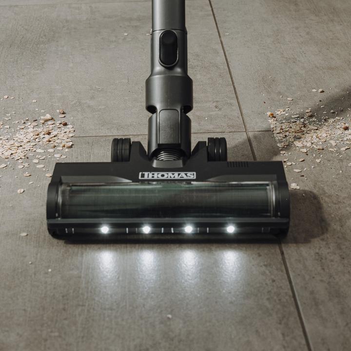 Produktbild Thomas BX 7