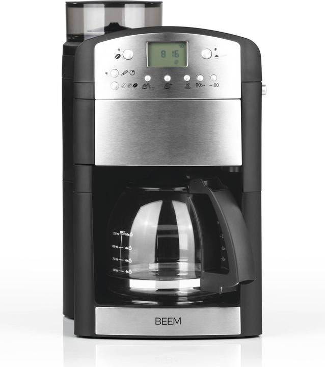 Produktbild Beem Kaffeemaschine mit Mahlwerk