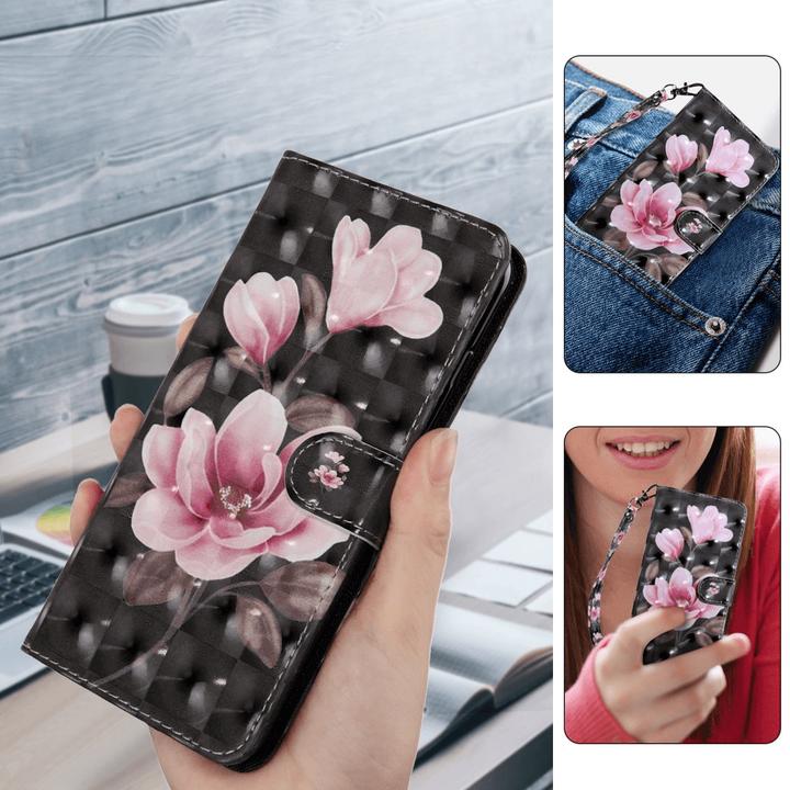 Actual product image Cover-Discount iPhone 16 - Glitter effect case (Apple iPhone 16)