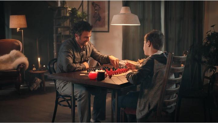 Produktbild Jumbo Stratego Original (Deutsch, Französisch, Englisch)