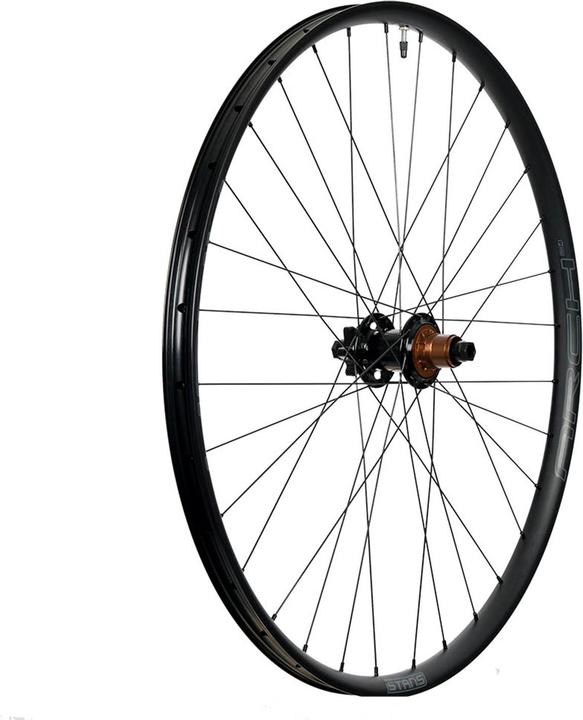 Notubes Arch MK4 29", Boost Micro Spline, rear wheel (Rear wheel, 29")