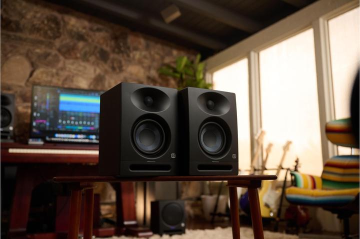 Produktbild PreSonus Eris Studio 4 (Aktiv, 1 Stk., 1x 50 W)