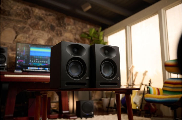Image du produit PreSonus Eris Studio 4 (Actif, 1 pièce, 1x 50 W)