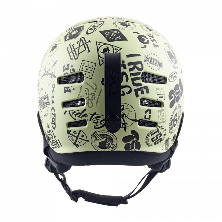 Immagine prodotto TSG gravity youth graphic design (52 - 54 cm, XXS)