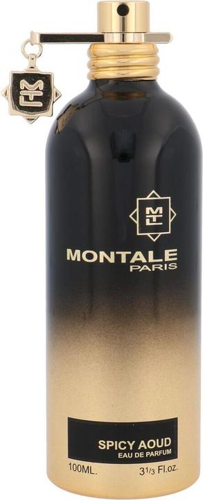 Actual product image Montale Spicy Aoud (Eau de parfum, 100 ml)