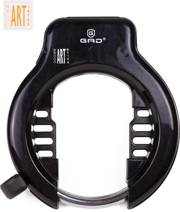 G-RAP / Swiss – What Does It Mean シールド GAD Frame lock-shield ART** - buy at Galaxus - Galaxus