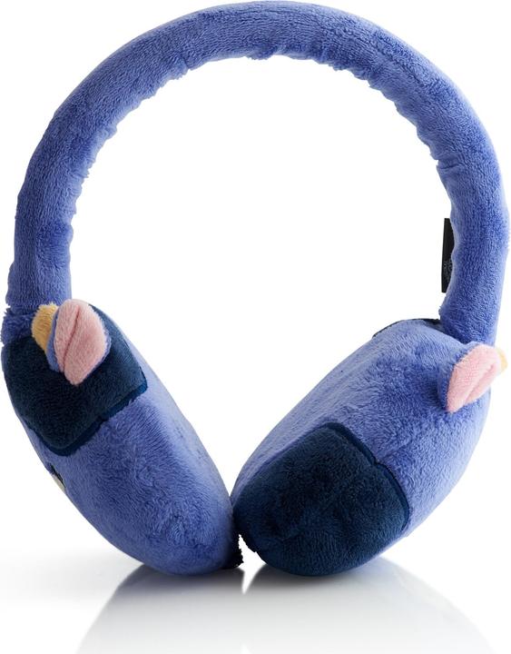 Produktbild Squishmallows Kopfhörer INGRED