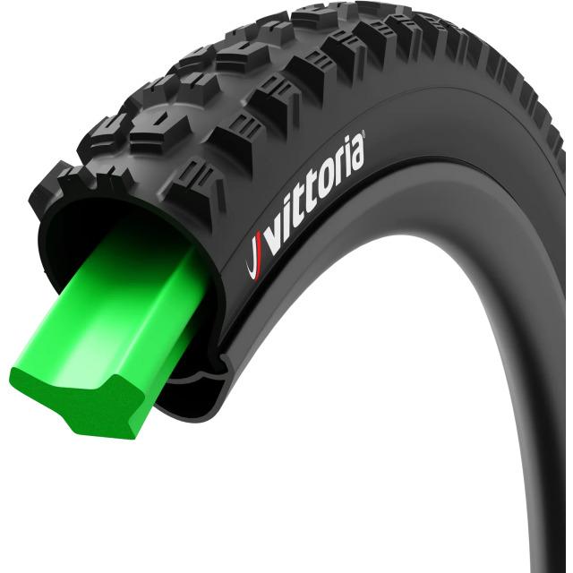 Actual product image Vittoria Air Liner Protect MTB