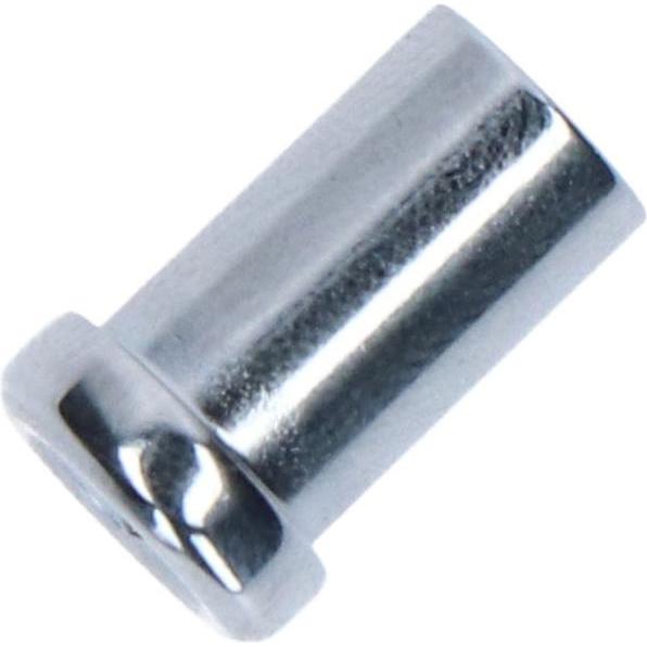 Shimano, Muttern + Unterlegscheiben, Innensechskantmutter