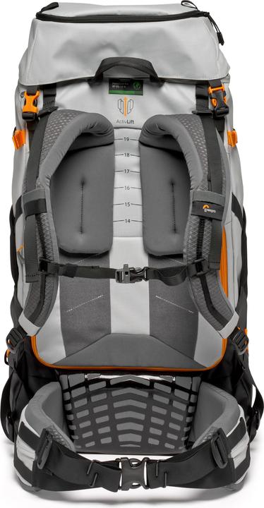Produktbild Lowepro PhotoSport PRO 55L AW III(S-M) (Fotorucksack, 55 l)