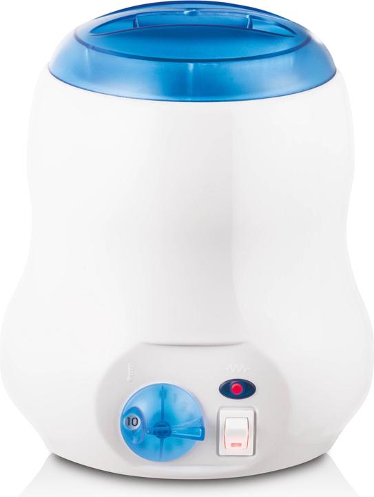 Produktbild XanitaliaPro WACHSWÄRMER 400 ml (400 ml, 1 x)